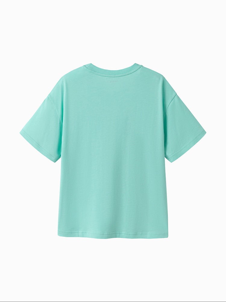 Balabala Boys' T-Shirt With Front Print - Image 2