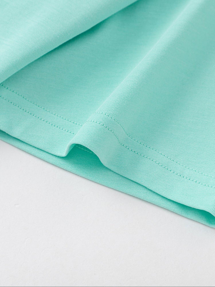 Balabala Boys' T-Shirt With Front Print - Image 4