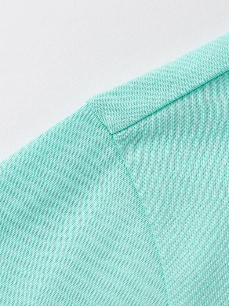 Balabala Boys' T-Shirt With Front Print - Image 3