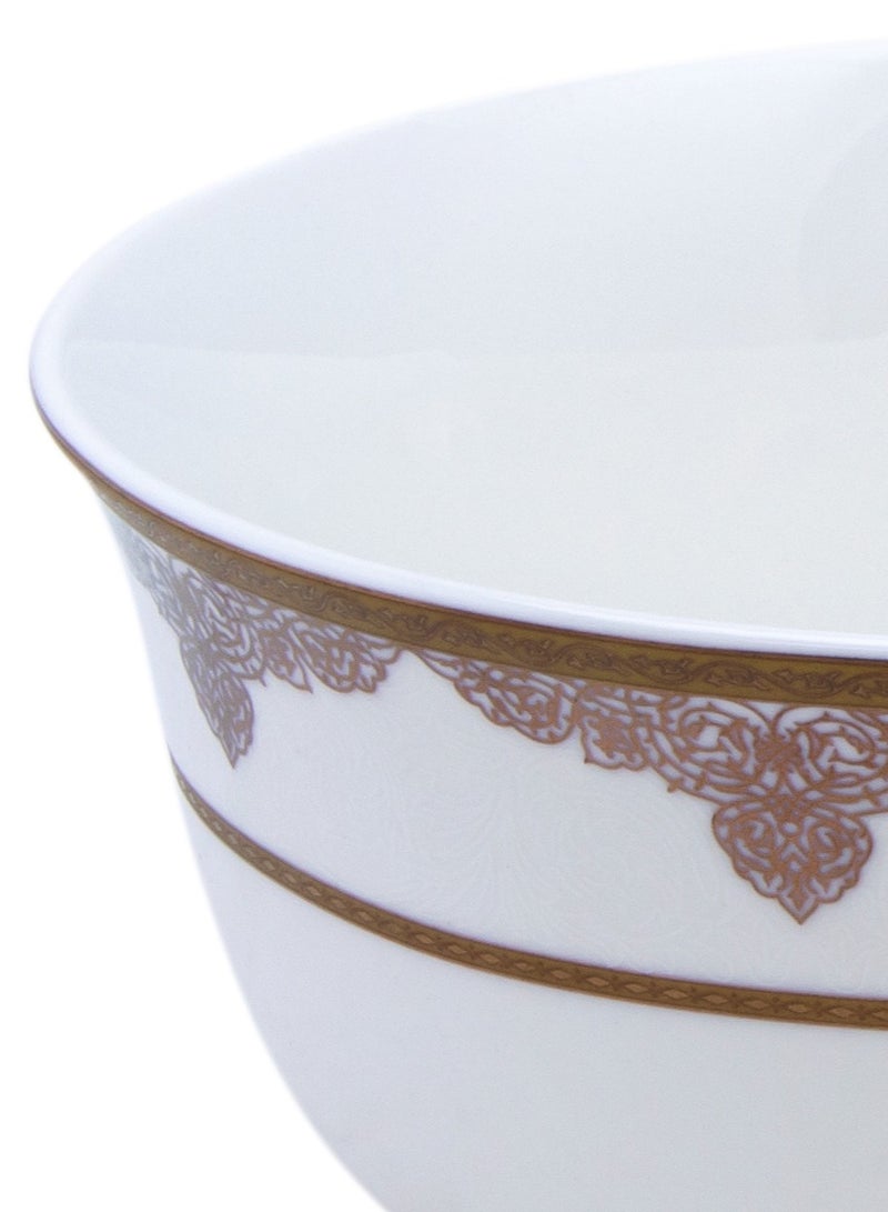 Shallow SAVANAH 4.5Inch bowl - Image 2