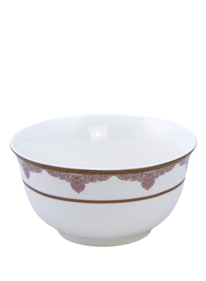 Shallow SAVANAH 4.5Inch bowl - Image 1