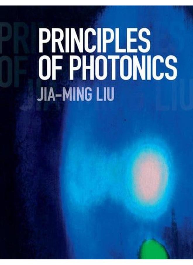 Principles of Photonics 
