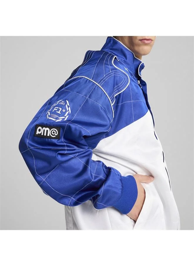 بوما F1 Racing Jacket Men