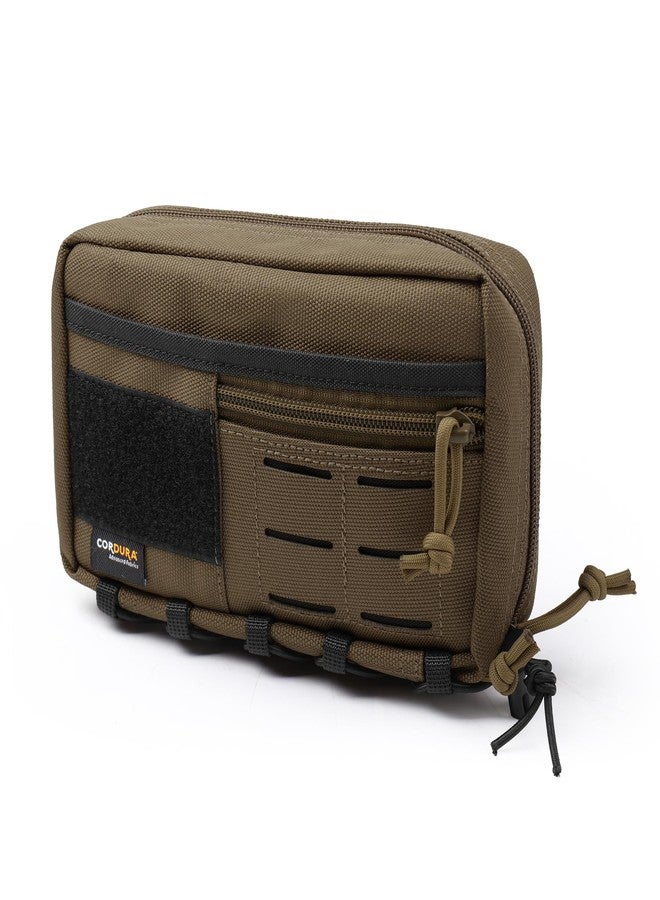Mardingtop Molle Cordura Tactical Utility Pouch,Military Small Molle Pouch，EDC Tool Pouch Bag - Image 1