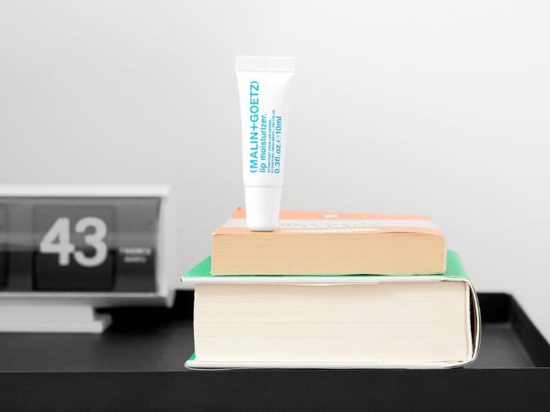 (MALIN+GOETZ) MALIN+GOETZ Hydrating Lip Moisturizer - 10ml - Image 5