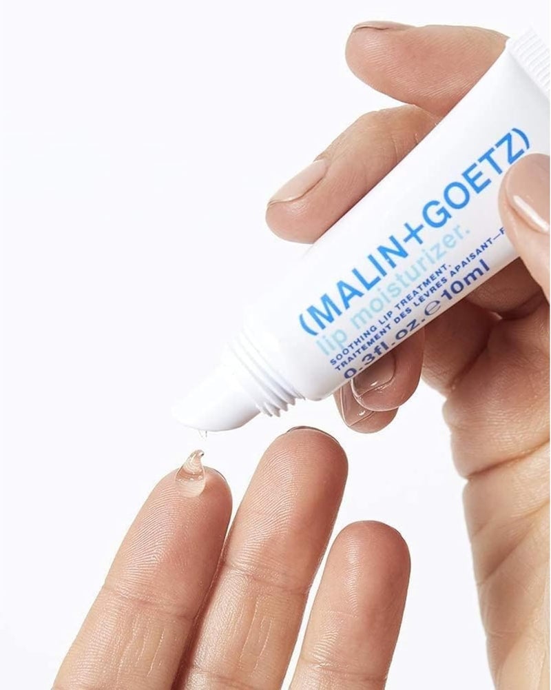 (MALIN+GOETZ) MALIN+GOETZ Hydrating Lip Moisturizer - 10ml - Image 4