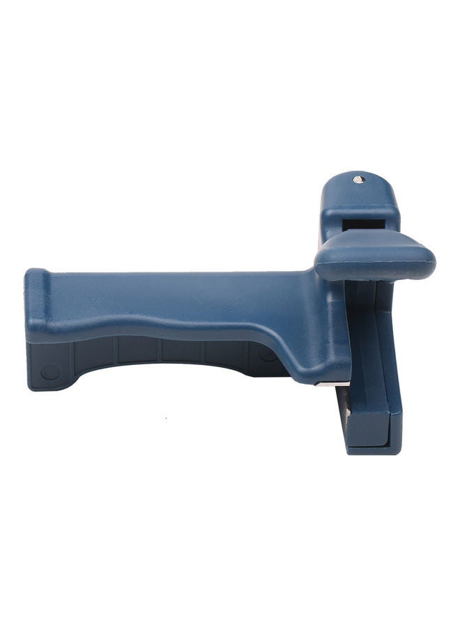 NIBEMINENT Double Edge Banding Trimmer Blue - Image 5
