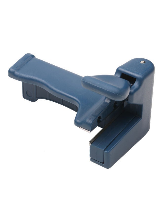 NIBEMINENT Double Edge Banding Trimmer Blue - Image 3