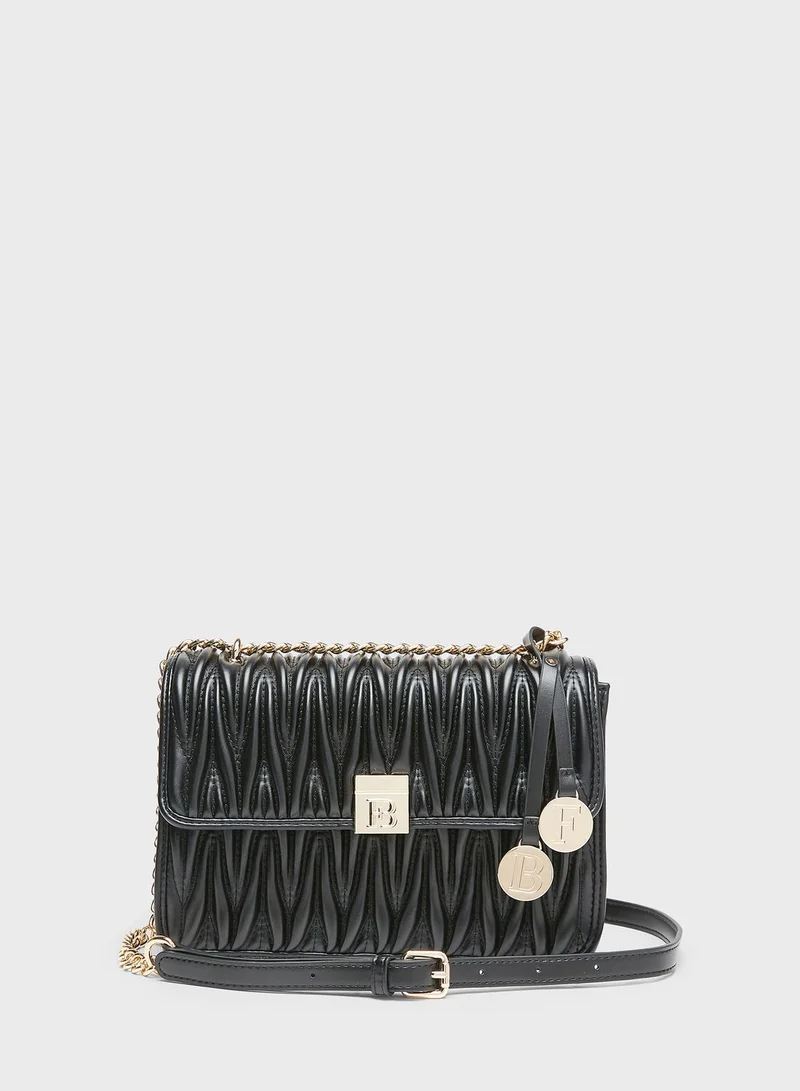 shoexpress Flap Over Crossbody
