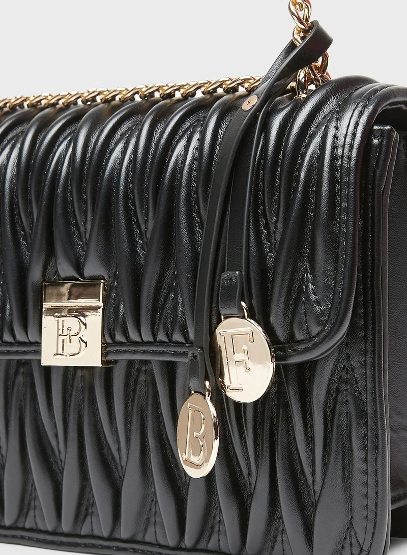 shoexpress Flap Over Crossbody