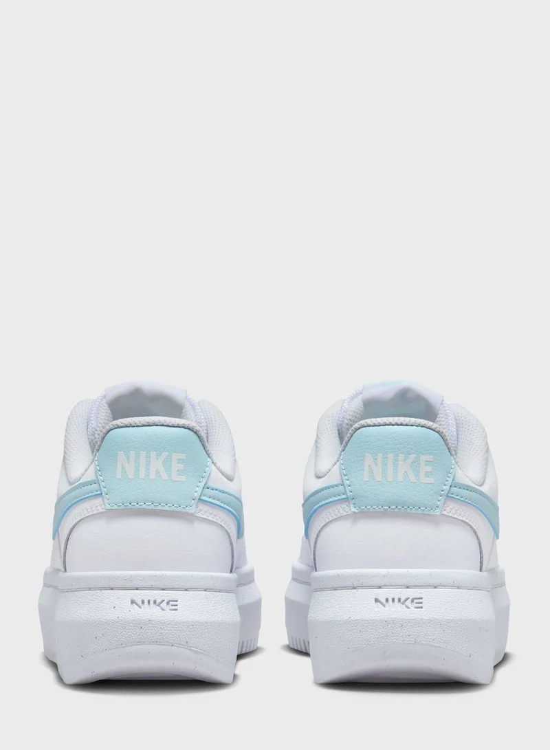 Nike Court Vision Alta