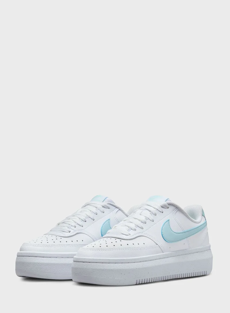 Nike Court Vision Alta