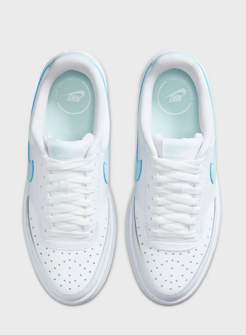 Nike Court Vision Alta