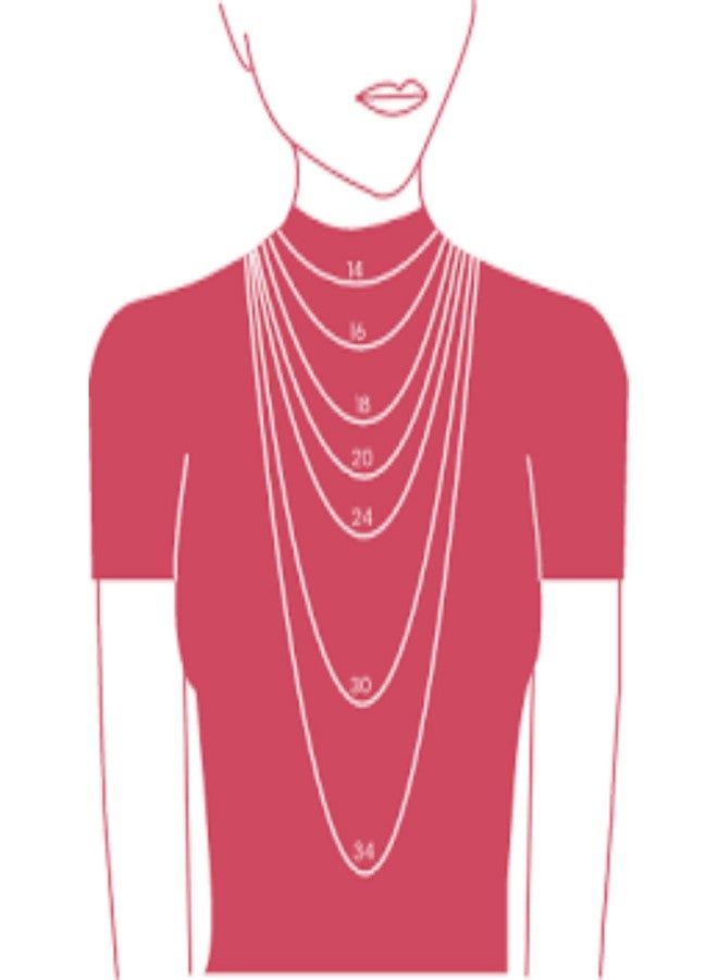 طقم مانجالسوترا تقليدي من ولاية ماهاراشترا، مصنوع من الذهب المصقول بتقنية الميكروبوزي، مع خرز أسود و10 قطع من تصميم ماني الذهبي وقلادة فاتي، بطول 34 بوصة للنساء (دائري 13). - Image 2