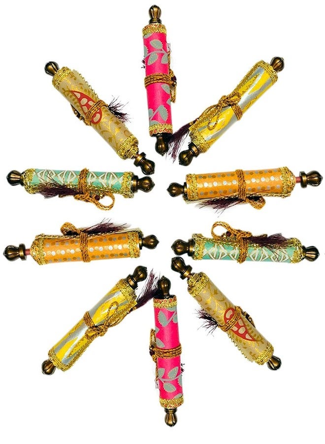 PartyStuff Ethnic Style Scroll Shagun Envelope for Milni, Functions, Ceremonies and More (Pack of 15) - Image 5