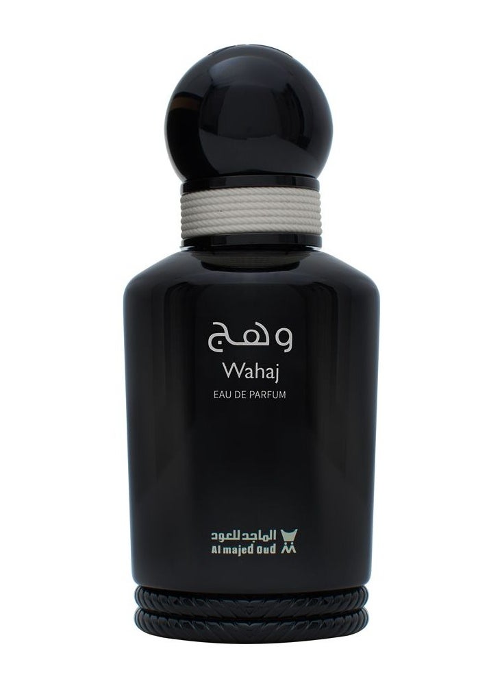Al majed oud - Wahaj Classic Perfume 100 ML - Image 1
