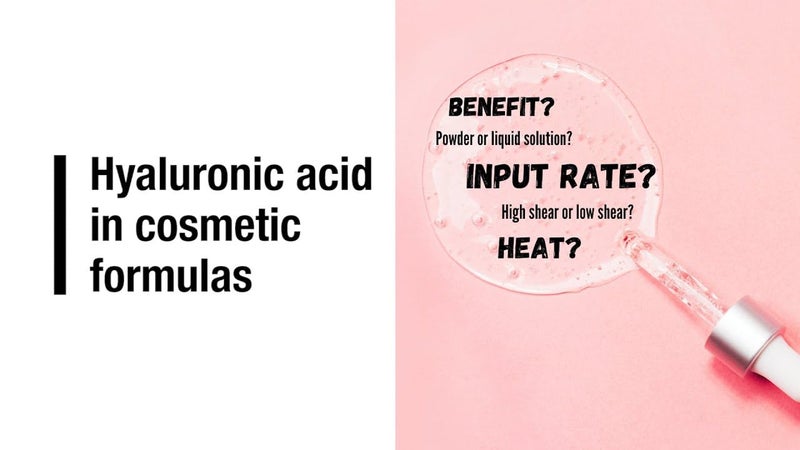 leeposh Hyaluronic Acid powder Lowest Molecular size Below10 Kda Hyaluronic Better penetration in skin layers 20gm Hyaluronic powder - Image 5
