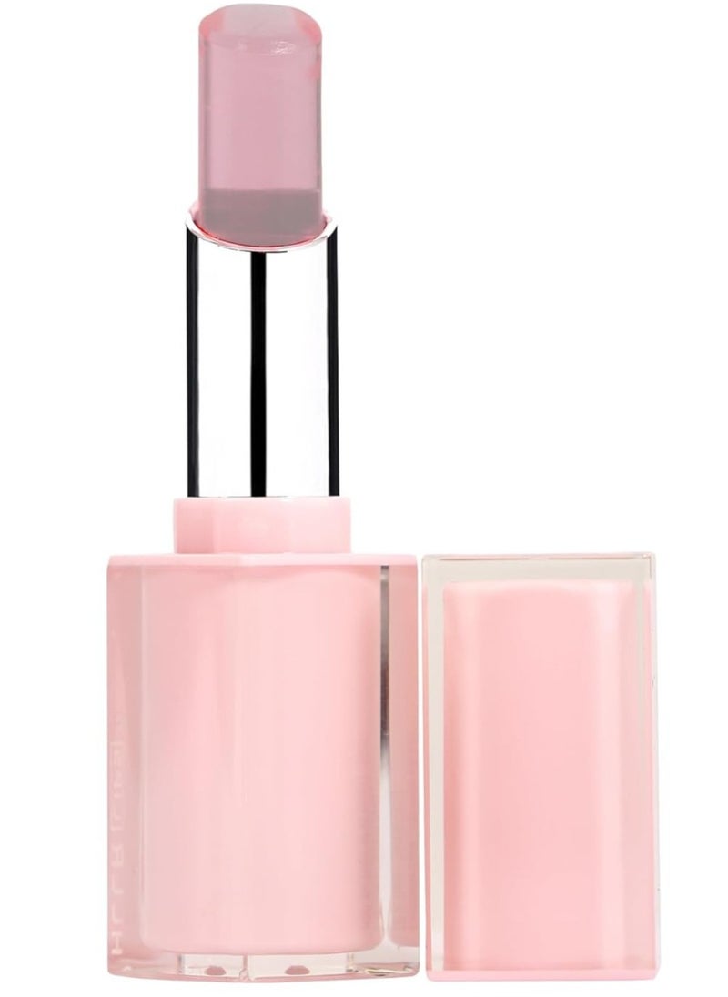 Seven Seas Seven Seas Rouge Gel Lipstick Smooth Texture Glass Finish  Long Lasting Lipstick Women Pink  - Image 2
