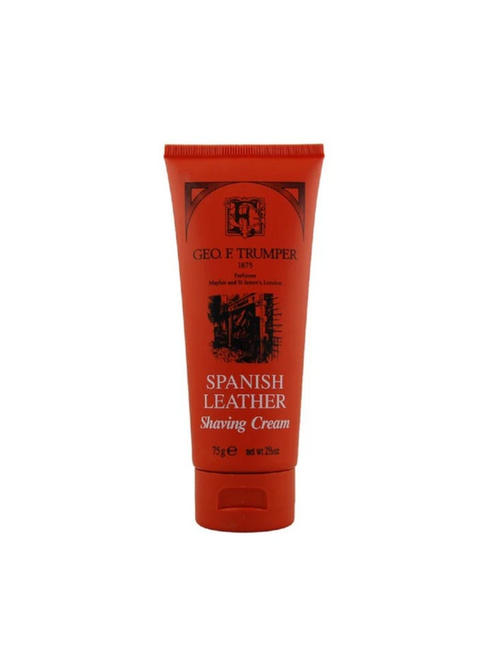 Leather Shaving Cream Tube | 75g - pzsku/ZA5229C463D49C7BC1C51Z/45/_/1730619384/51b8db02-7e54-4138-ad4a-3192bbc0129b