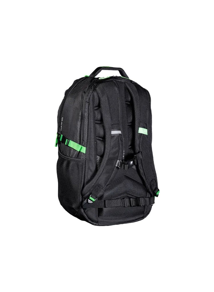 HEROES BAG GRAVITY ELETTRA - SHOCK GREEN - Image 2