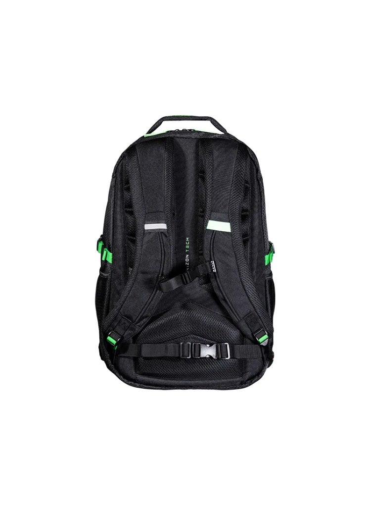 HEROES BAG GRAVITY ELETTRA - SHOCK GREEN - Image 3