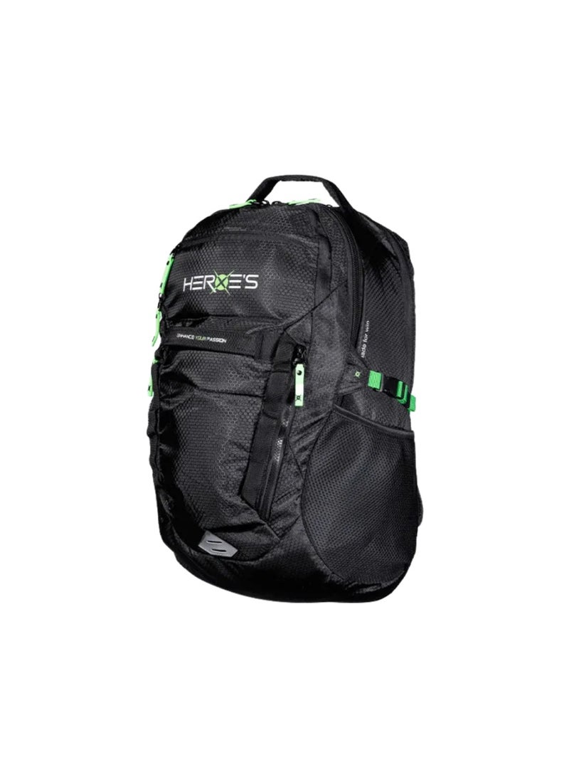 HEROES BAG GRAVITY ELETTRA - SHOCK GREEN - Image 1