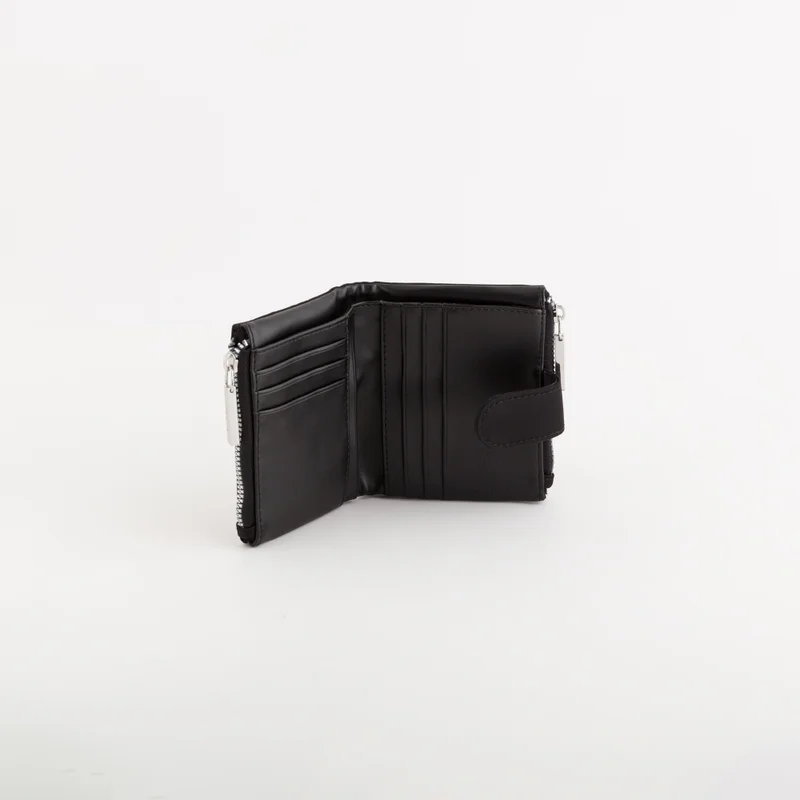 كاربيزا Women's Wallet Eloisa Black