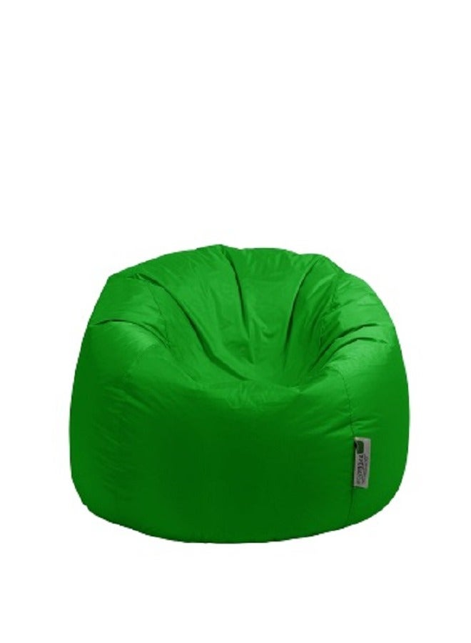 Anderson Medium Waterproof Bean Bag Relaxing Chair Colour - Image 1