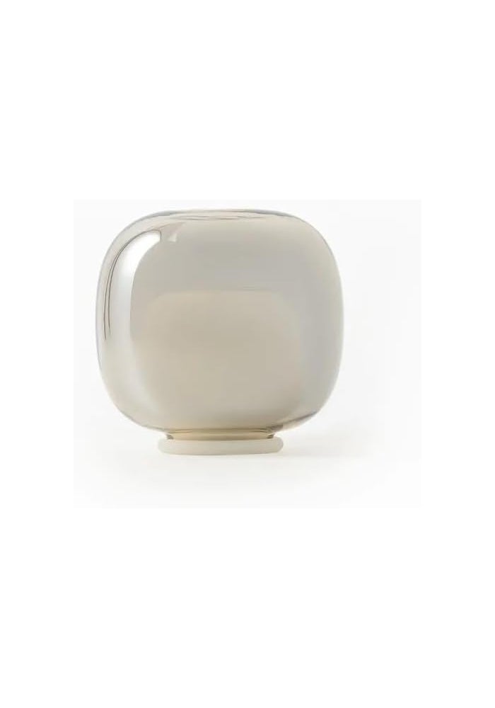 BS B&S LED Glass Tealight Candle - Image 4