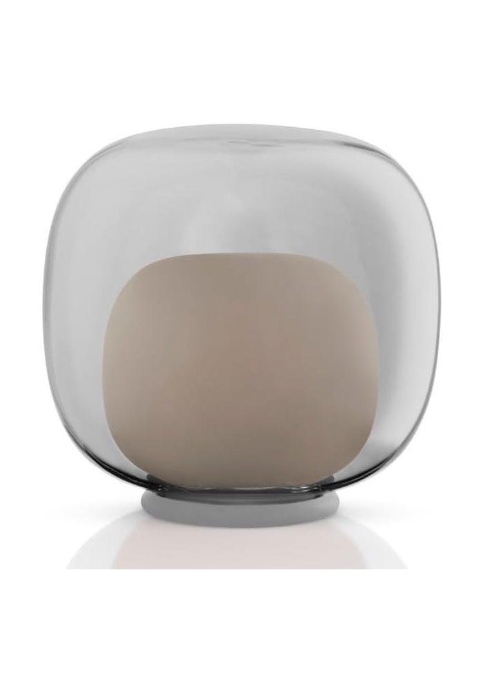 BS B&S LED Glass Tealight Candle - Image 5