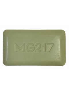 MG217 Psoriasis Dead Sea Exfoliating Bar Soap, Repair & Protect with Dead Sea Salt, Oregon Grape Root Extract, Oatmeal for Psoriasis Skincare, 5oz  - Image 1