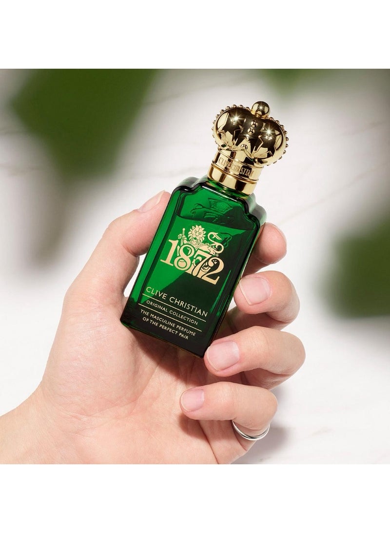 كلايف كريستيان عطر من مجموعة 1872 الأصلية، 50 مل - Image 1