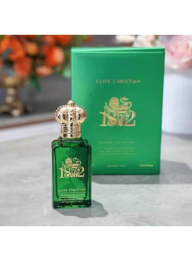 كلايف كريستيان عطر من مجموعة 1872 الأصلية، 50 مل - Image 3