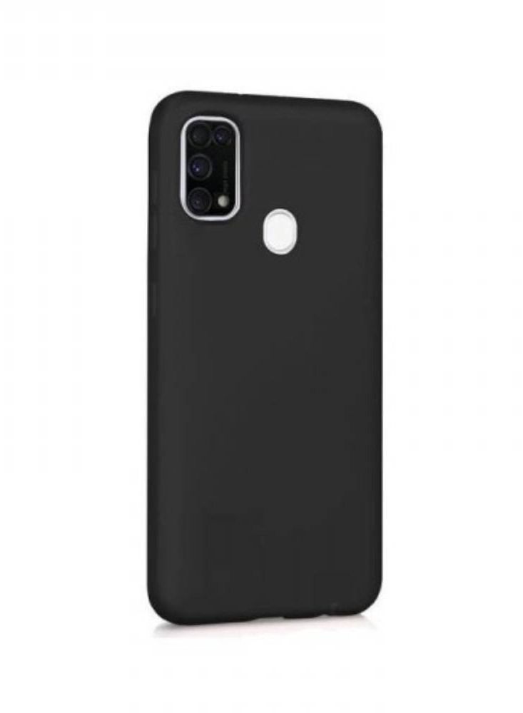 فيسوس غطاء حالة السيليكون الناعم الواقي لـ Samsung Galaxy M31 - Image 2