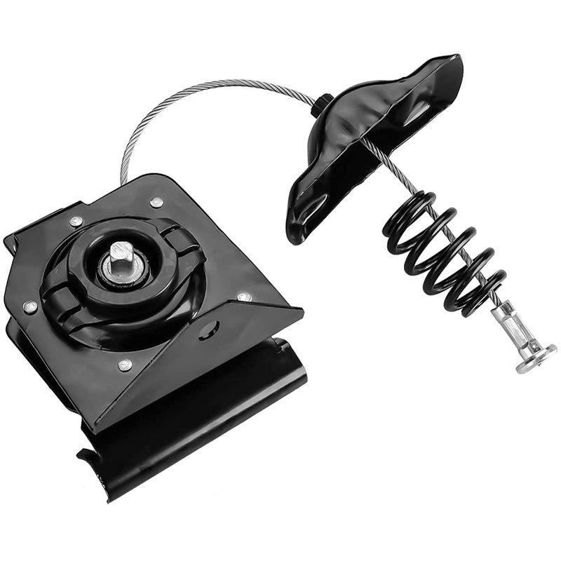 924510 Spare Tire Winch Carrier Hoist Assembly  for 19992017 Chevy Silverado 1500 2500 3500 Suburban Tahoe GMC Sierra 1500 2500 3500 Yukon for 6 Lug Wheel  Replaces 20870067