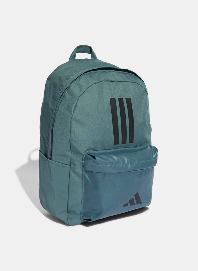 Adidas Classic Back-to-School 3-Stripes Backpack - Image 3