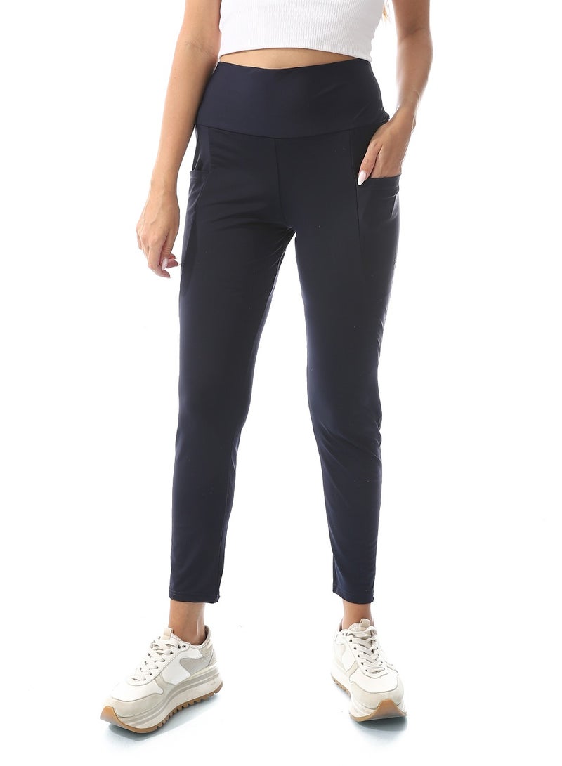 Caesar Women Sport Legging Sweatpants  - Image 1