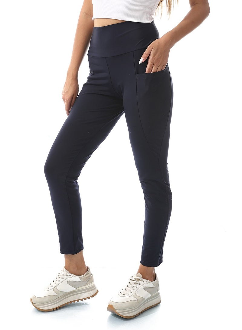 Caesar Women Sport Legging Sweatpants  - Image 2