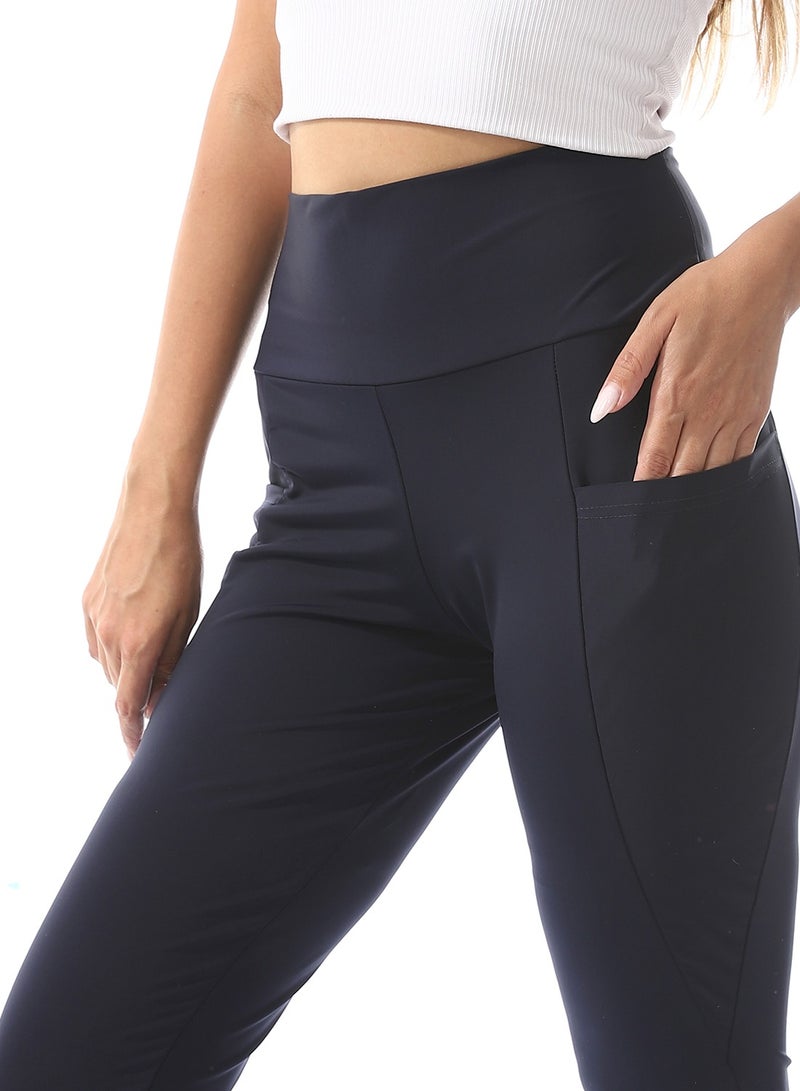 Caesar Women Sport Legging Sweatpants  - Image 3