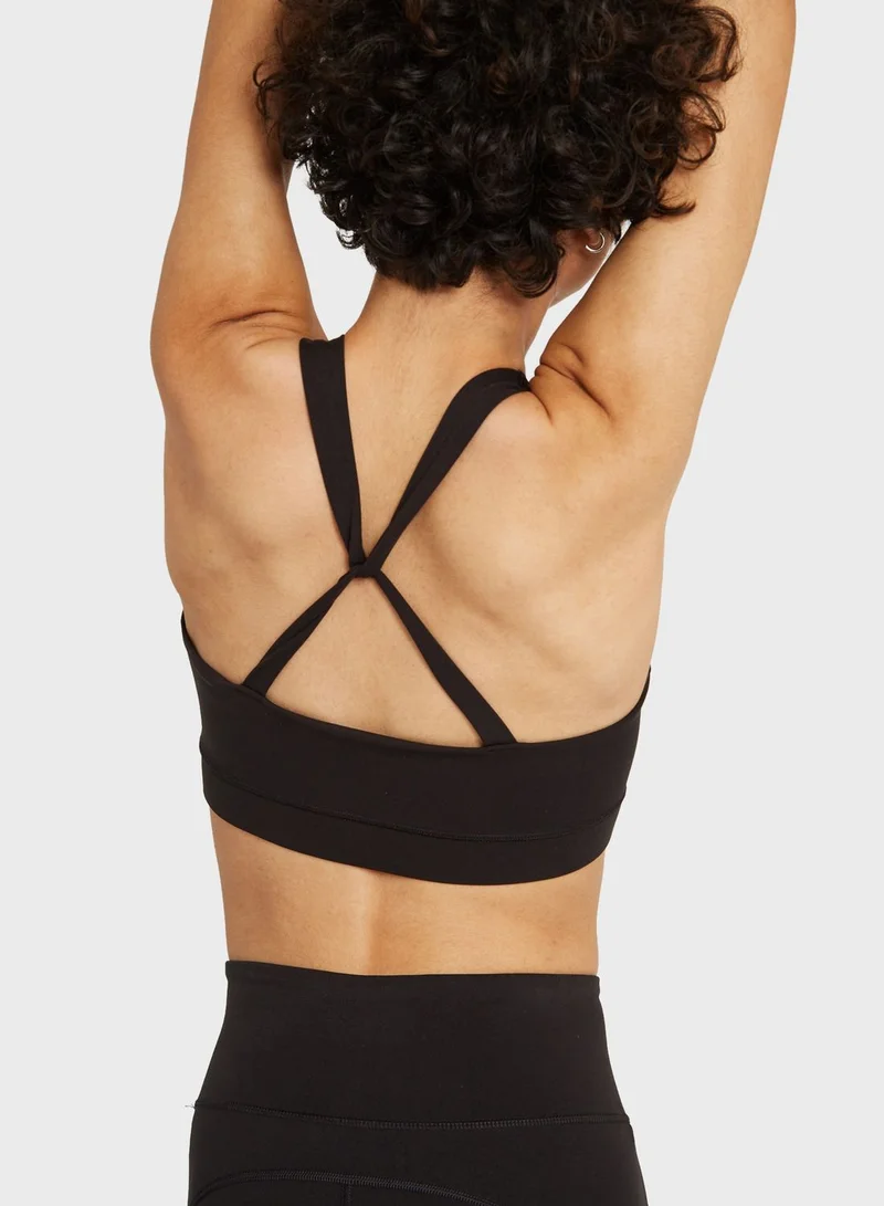 Yoga Searcher Dramu Bra