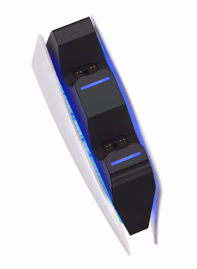 Fast Charger for PS5 Wireless Controller PS-5 Charging Dock Station - Image 1