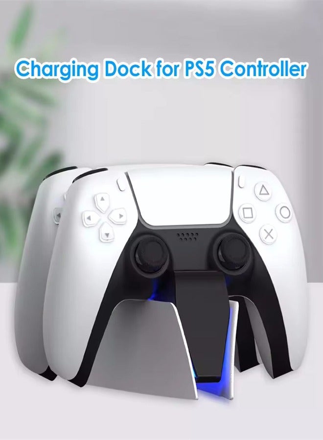 Fast Charger for PS5 Wireless Controller PS-5 Charging Dock Station - Image 3