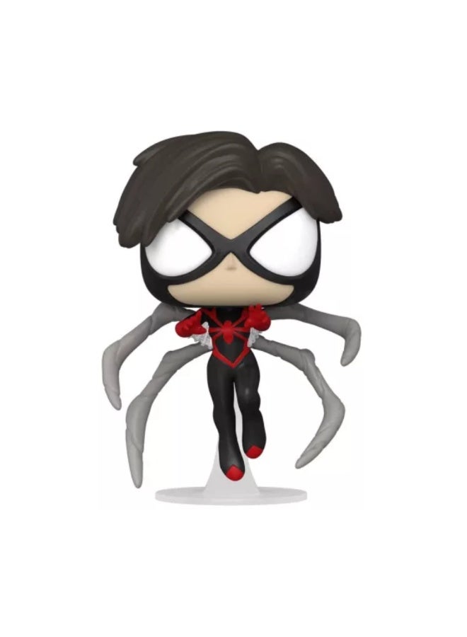 Funko فنكو إكسب : مارفل سبايدر-وامن - ماتي فرانكلين