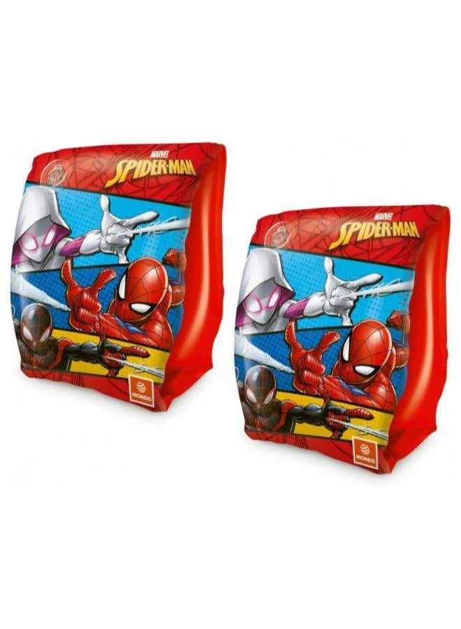 Mondo Spiderman Armbands - Image 3