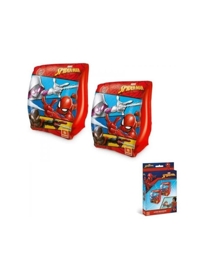 Mondo Spiderman Armbands - Image 2