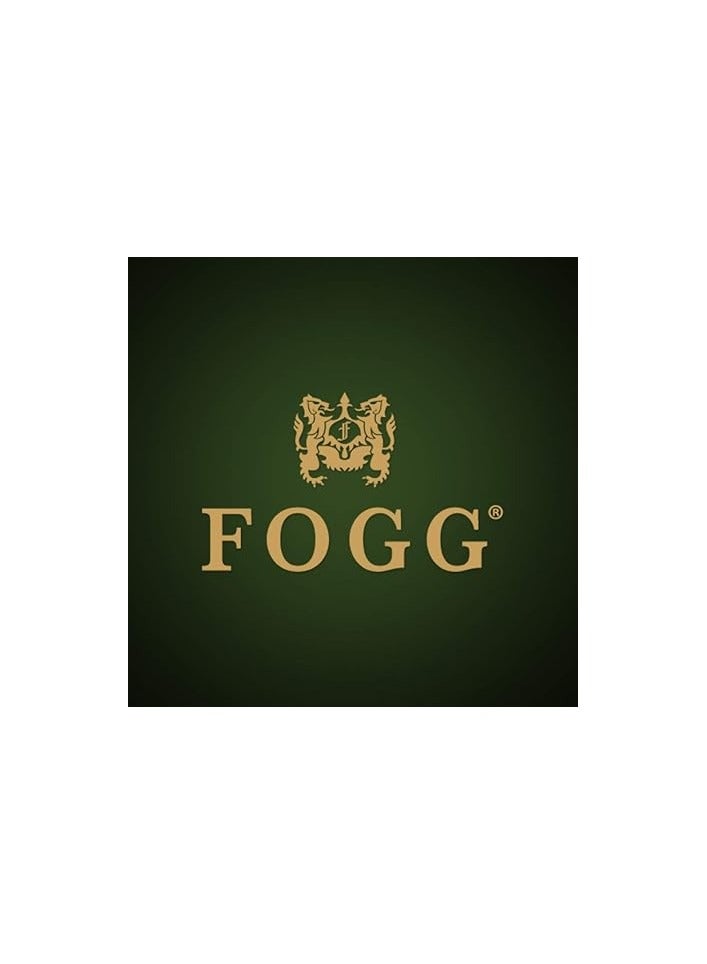 FOGG Victor Body Spray Men 120ml - Image 3