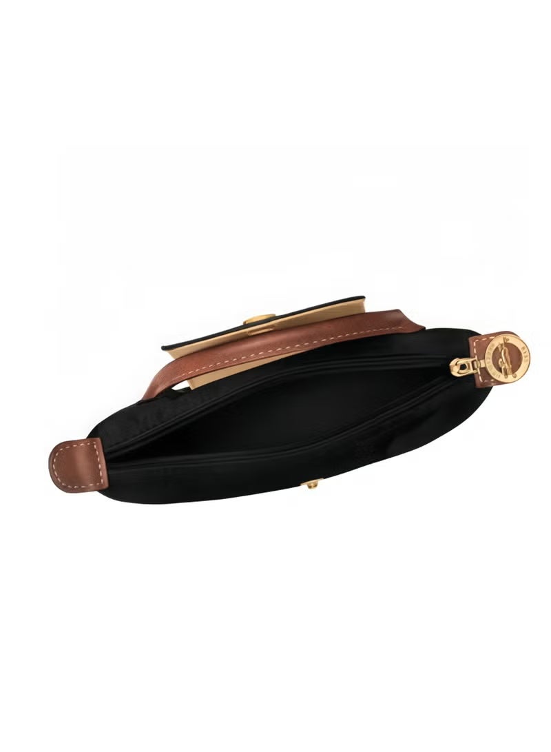 Longchamp Le Pliage mini Shoulder Straps women's Classic Fashion Versatile Mini Makeup Bag, Handbag, Shoulder Bag,shoulder strap camera bag - Image 5