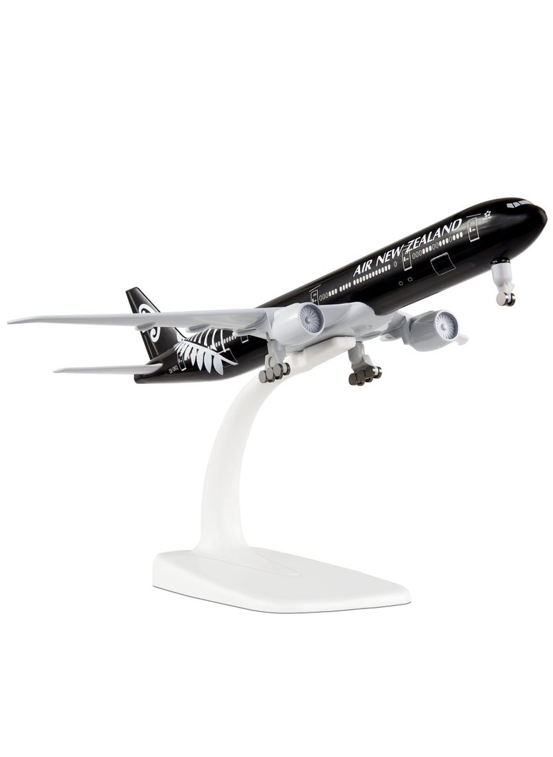 Busyflies Busyflies 1300 Scale New Zealand Boeing 777 Airplane Models Alloy Diecast Airplane Model 
