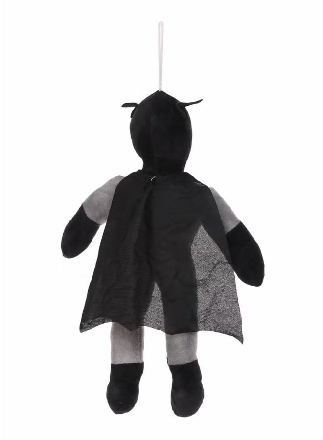 Superhero Plush Toy – Soft, Non-Toxic, and Washable Cuddly Companion for Kids - Image 4