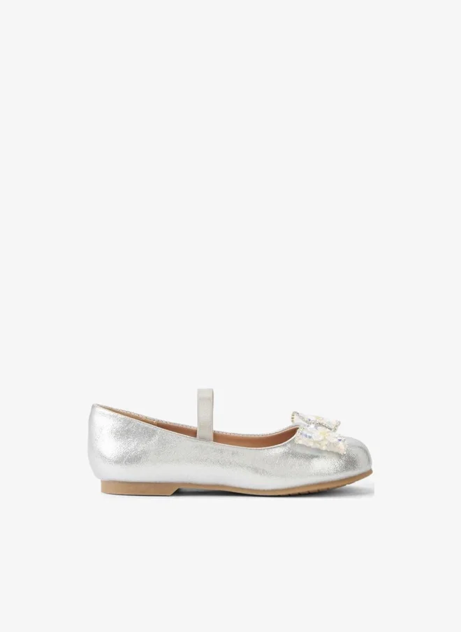 JUNIORS Girls Ballerina Ramadan Collection